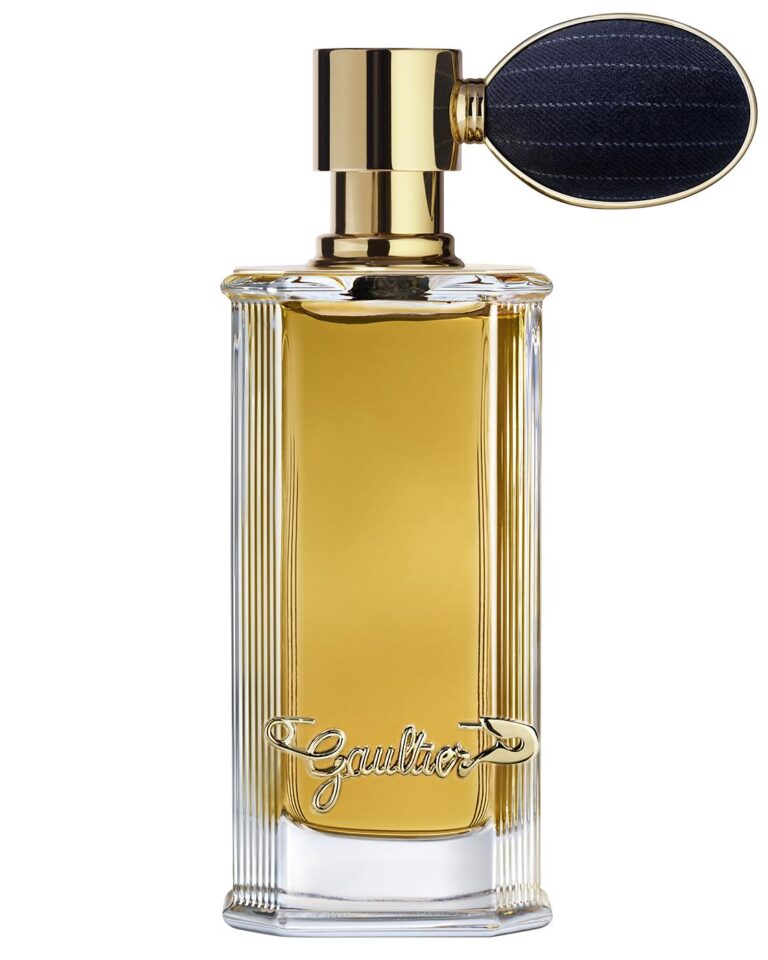 Musc Terrible Jean Paul Gaultier Perfume by Jean Paul Gaultier for Unisex UAE