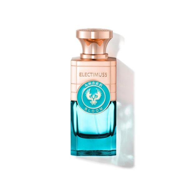 Trajan Noir Electimuss Perfume by Electimuss for Unisex UAE