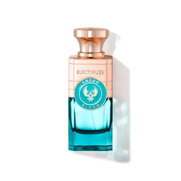 Amber Aquilaria Electimuss Perfume by Electimuss for Unisex UAE