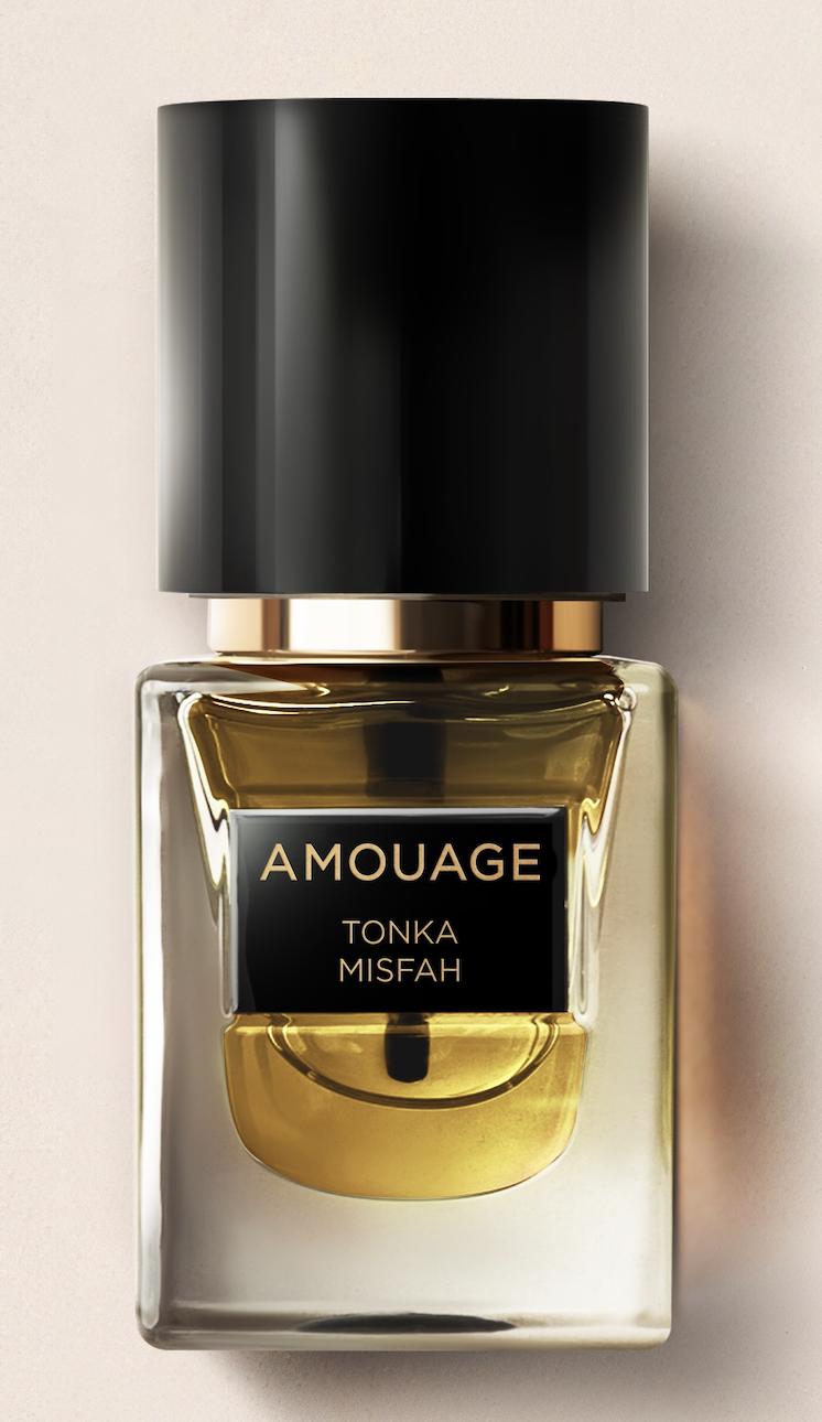 Tonka Misfah Amouage Perfume by Amouage for Unisex UAE