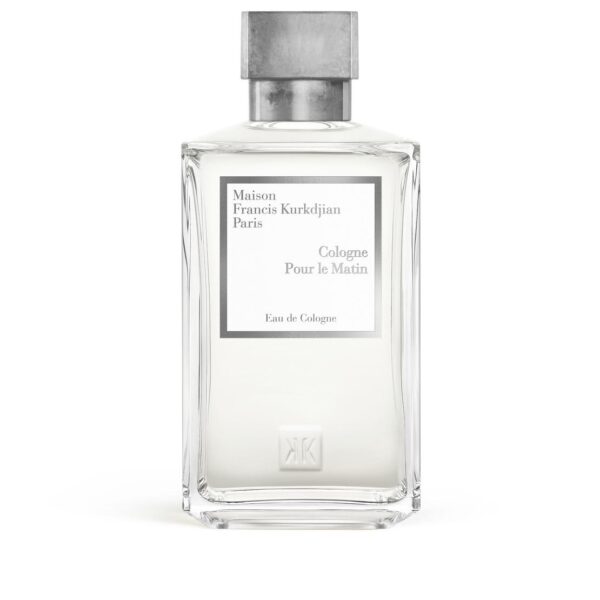 Absolue Pour le Matin unisex Perfume by Maison Francis Kurkdjian for unisex UAE