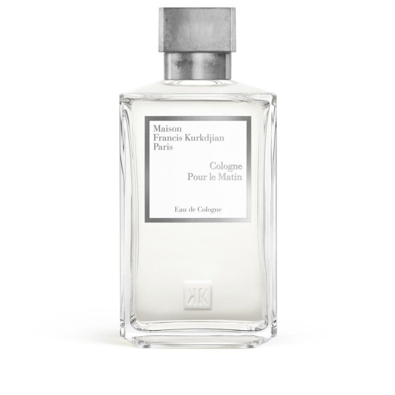 Cologne Pour le Matin Maison Francis Kurkdjian Perfume by Maison Francis Kurkdjian for Unisex UAE