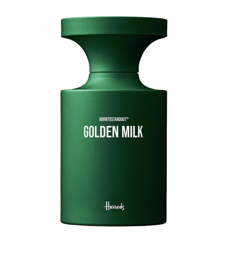 Golden Milk BORNTOSTANDOUT® Perfume by Borntostandout for Unisex UAE