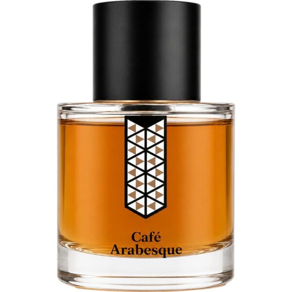 Cafe Arabesque Les Indemodables