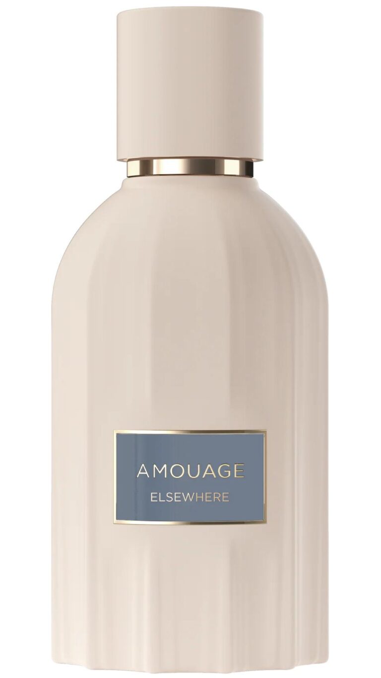 Elsewhere Amouage Perfume by Amouage for Unisex UAE