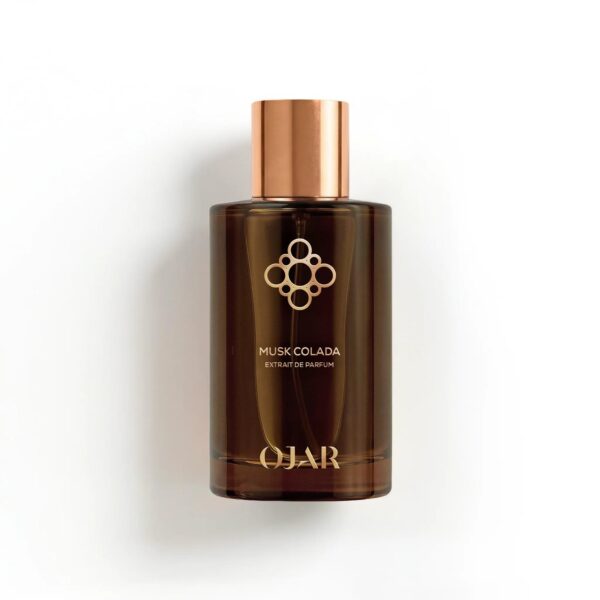Musk Colada Ojar perfume