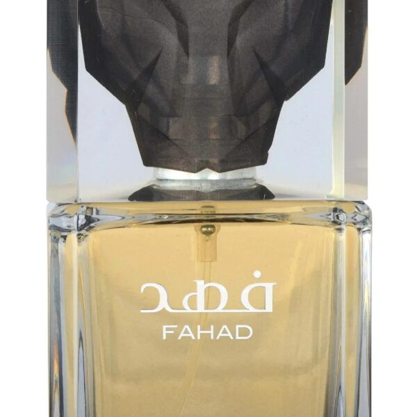 Fahad Lattafa Perfumes perfume