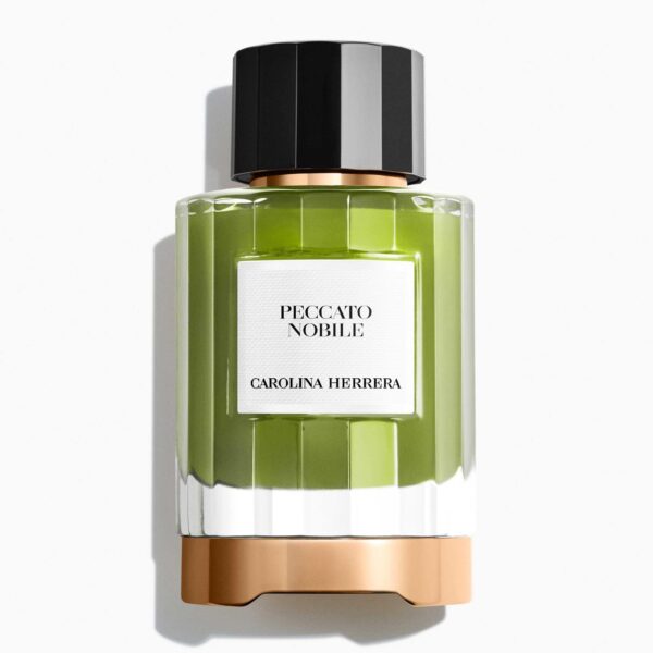 Peccato Nobile Carolina Herrera perfume