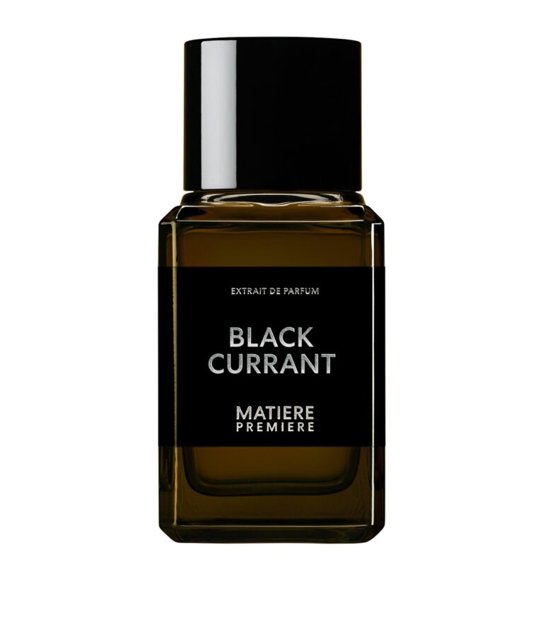 Black Currant Extrait Matiere Premiere Perfume by Matiere Premiere for Unisex UAE