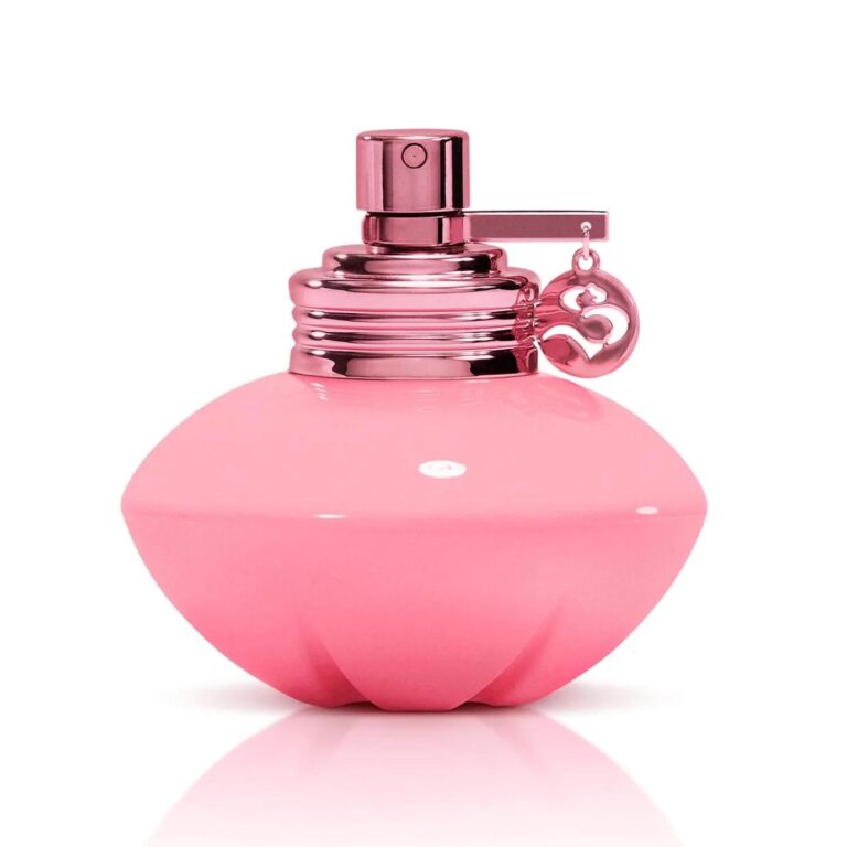 S Sugar Kiss Limited Edition Shakira Perfume by Shakira for Women UAE