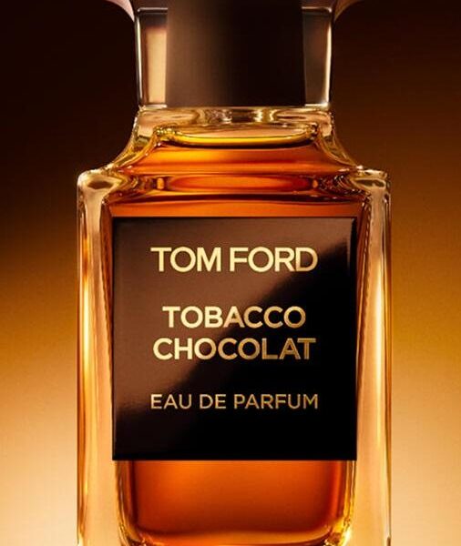 Tobacco Chocolat Tom Ford perfume