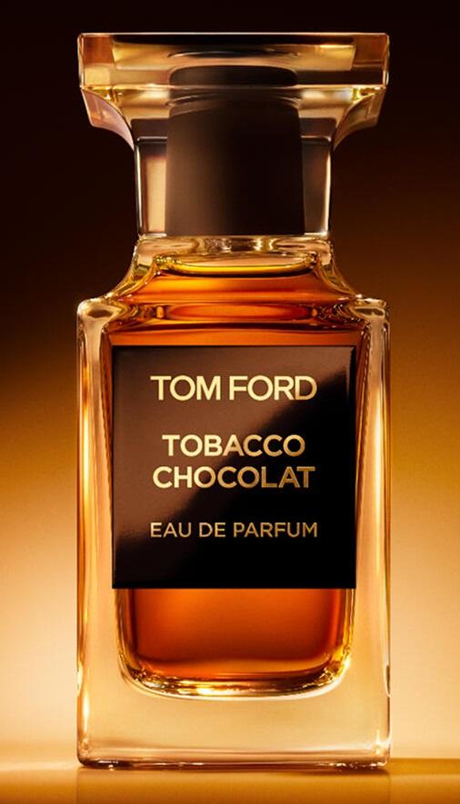 Tobacco Chocolat Tom Ford Perfume by Tom Ford for Unisex UAE