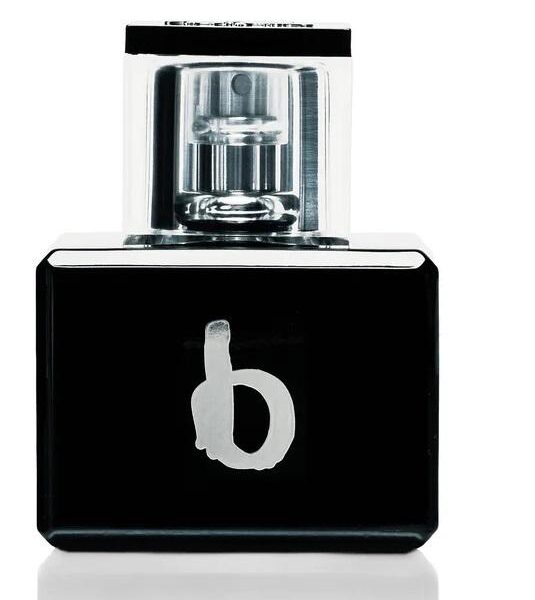 Just Bijan for Men Bijan perfume bottle