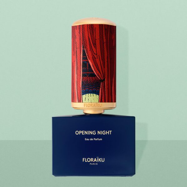 Opening Night Floraïku Floraiku perfume bottle
