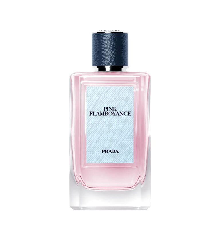 Pink Flamboyance Prada Perfume by Prada for Unisex UAE