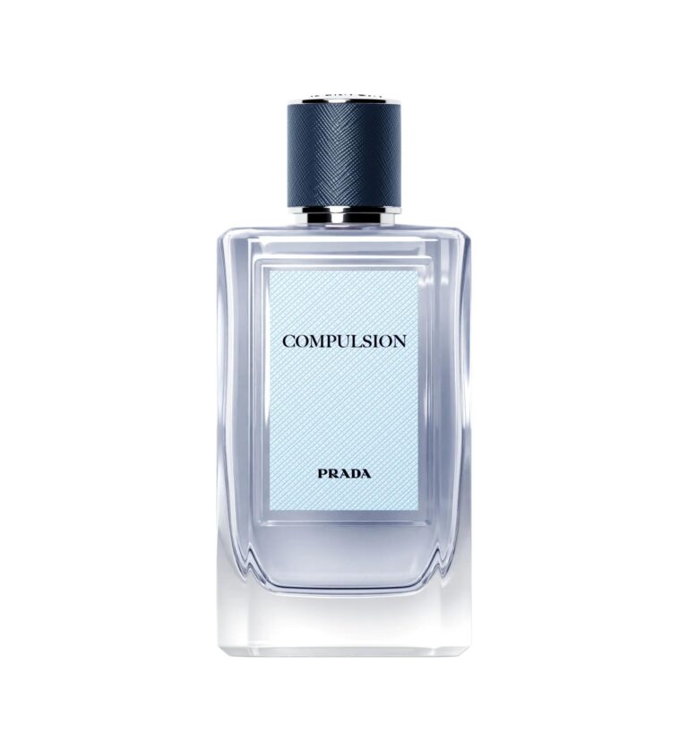 Compulsion Prada Perfume by Prada for Unisex UAE