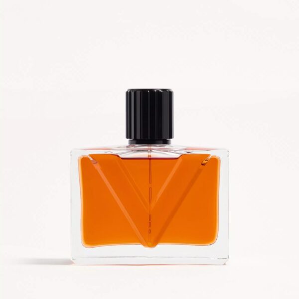 Vendetta Uomo (2026) Valentino perfume bottle