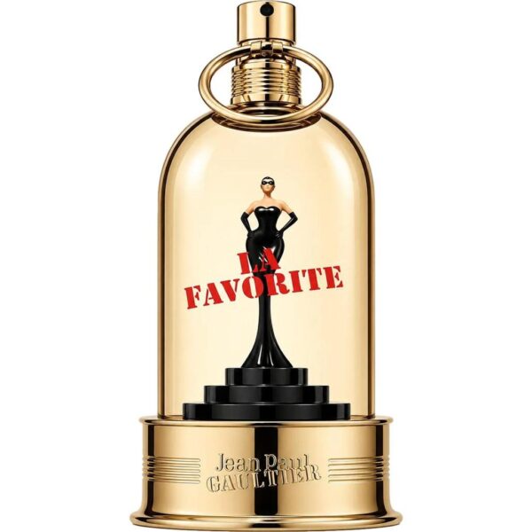 La Favorite Jean Paul Gaultier perfume