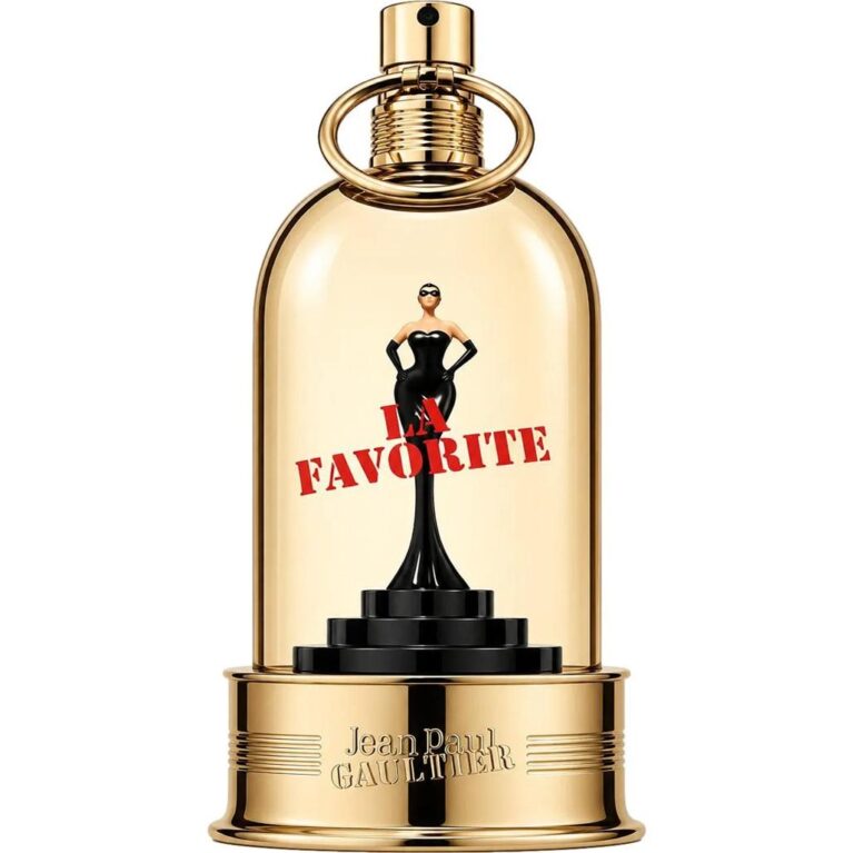 La Favorite Jean Paul Gaultier Perfume by Jean Paul Gaultier for Women UAE