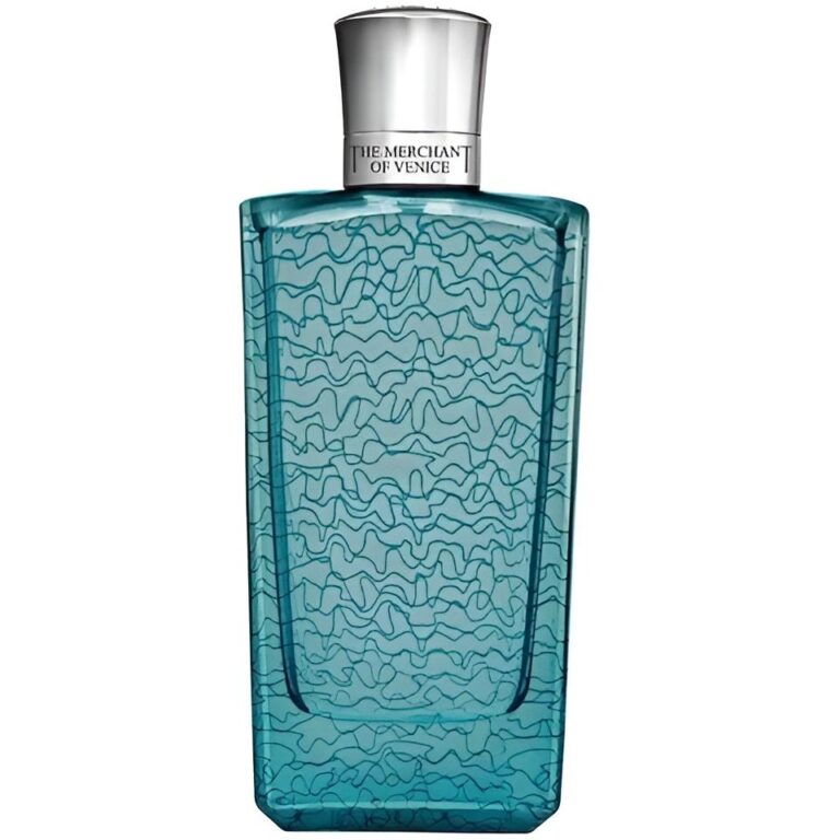 Lussino Essence The Merchant of Venice Perfume by The Merchant Of Venice for Men UAE