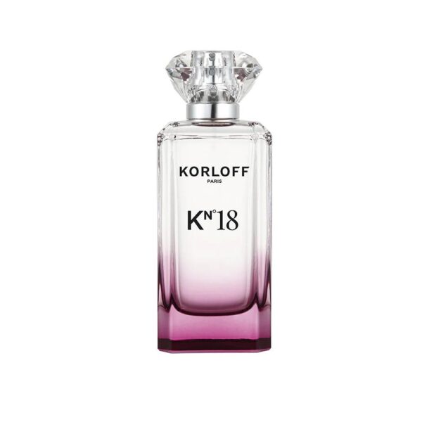 Korloff Paris Majestic Tuberose Perfume by Korloff Paris for female UAE