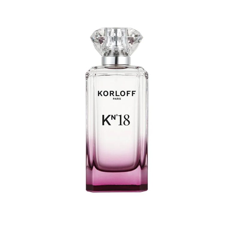 Kn°18 Korloff Paris Perfume by Korloff Paris for Unisex UAE
