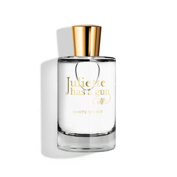 White Spirit Juliette Has A Gun perfume