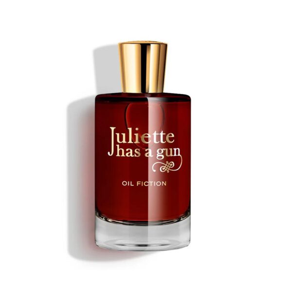 Oil Fiction Juliette Has A Gun perfume bottle