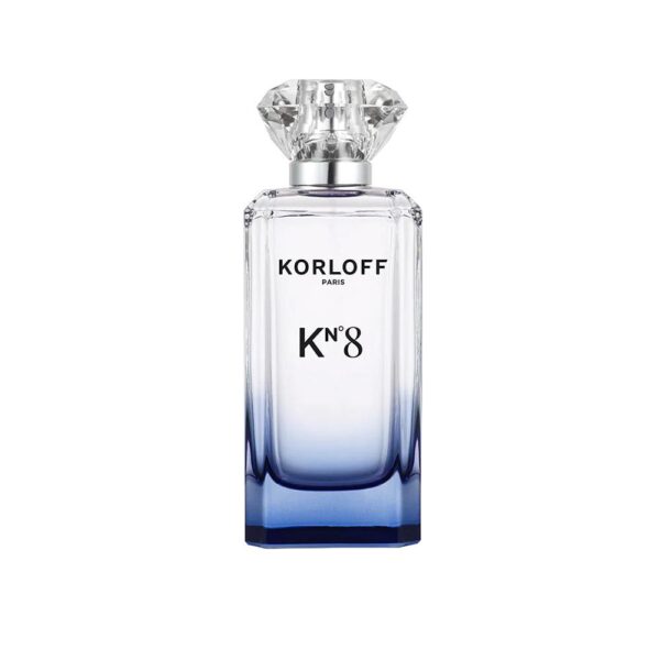 Korloff Paris Majestic Tuberose Perfume by Korloff Paris for female UAE