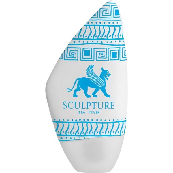 Sculpture Sea Fever Nikos perfume
