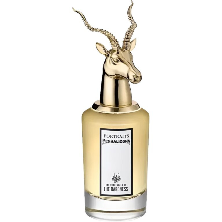 The Manoeuvres of the Baroness Penhaligon's Penhaligon S Perfume by Penhaligon S for Unisex UAE
