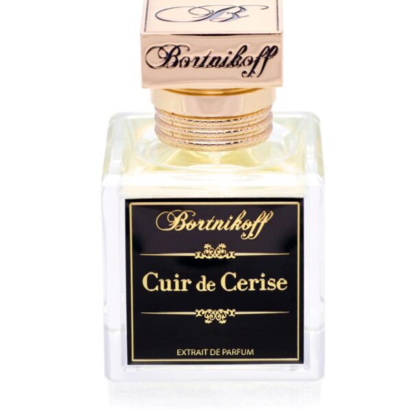 Cuir de Cerise Bortnikoff perfume