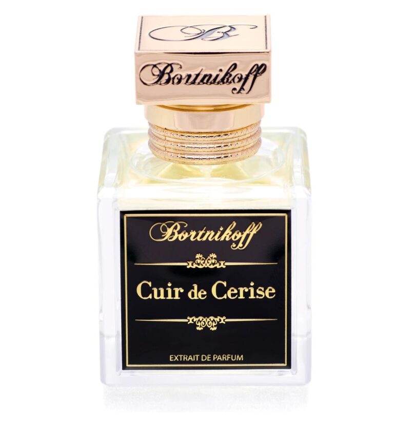 Cuir de Cerise Bortnikoff Perfume by Bortnikoff for Unisex UAE