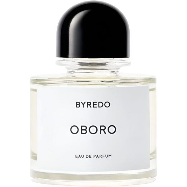 Oboro Byredo perfume