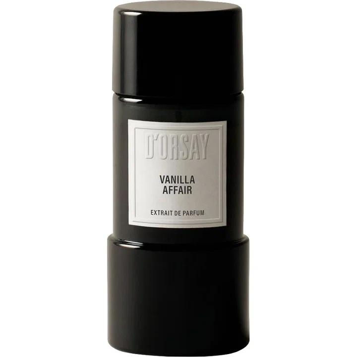 Vanilla Affair D’ORSAY D Orsay Perfume by D Orsay for Unisex UAE