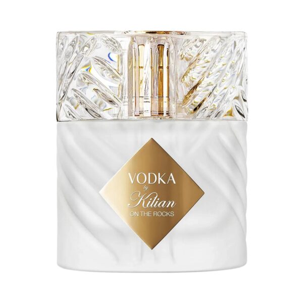 Vodka on the Rocks (2026) By Kilian perfume bottle