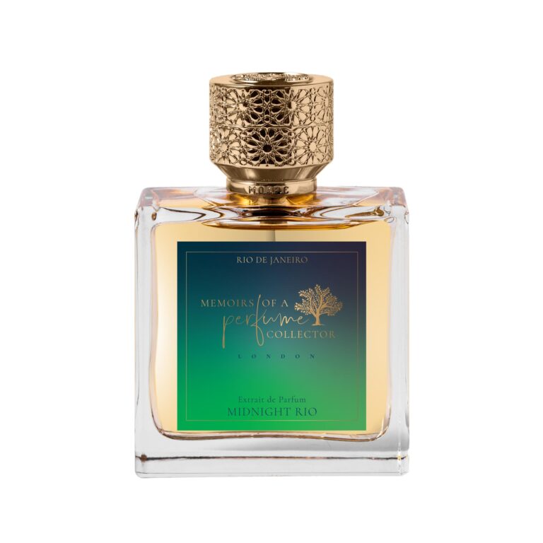 Midnight Rio Memoirs Of A Perfume Collector Perfume by Memoirs Of A Perfume Collector for Unisex UAE