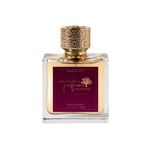 Bond Street Leather Memoirs Of A Perfume by Memoirs Of A Perfume Collector for Unisex UAE