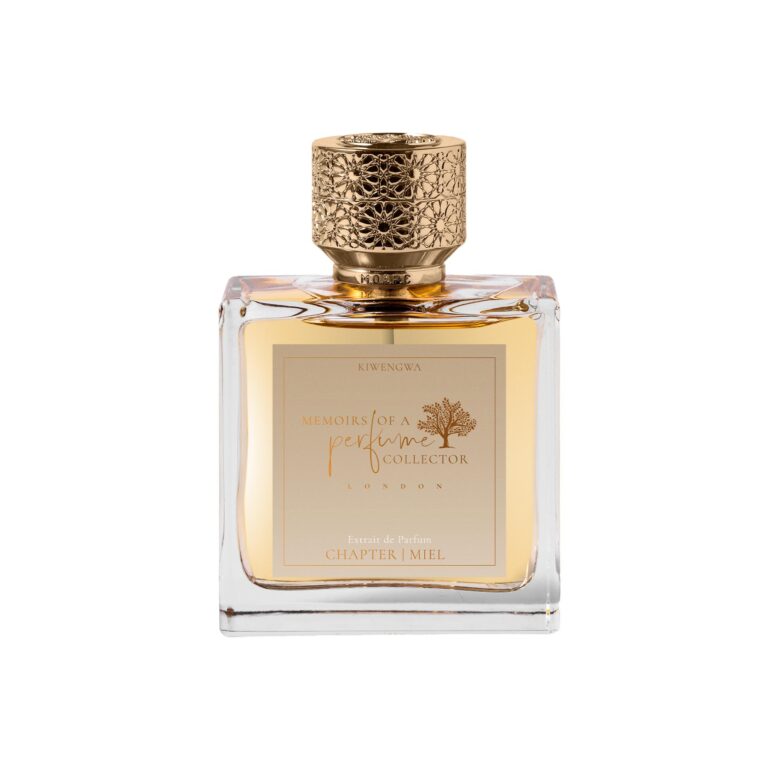 Chapter | Miel Memoirs Of A Perfume Collector Perfume by Memoirs Of A Perfume Collector for Unisex UAE