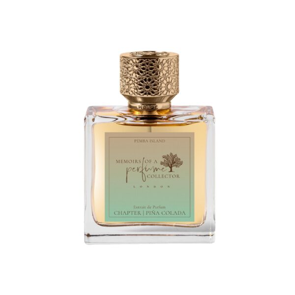 Abu Dhabi Memoirs Of A Perfume by Memoirs Of A Perfume Collector for Unisex UAE