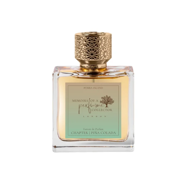 Bond Street Leather Memoirs Of A Perfume by Memoirs Of A Perfume Collector for Unisex UAE
