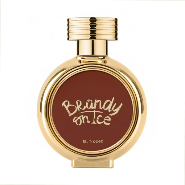 Musk Flower Haute Fragrance Company HFC Perfume by Haute Fragrance Company Hfc for Unisex UAE