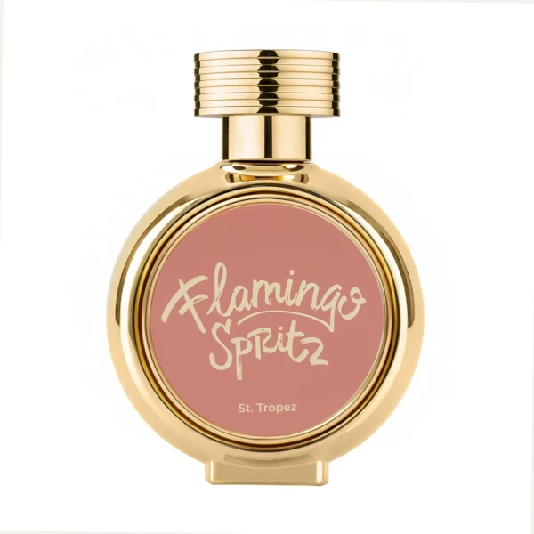 Musk Flower Haute Fragrance Company HFC Perfume by Haute Fragrance Company Hfc for Unisex UAE