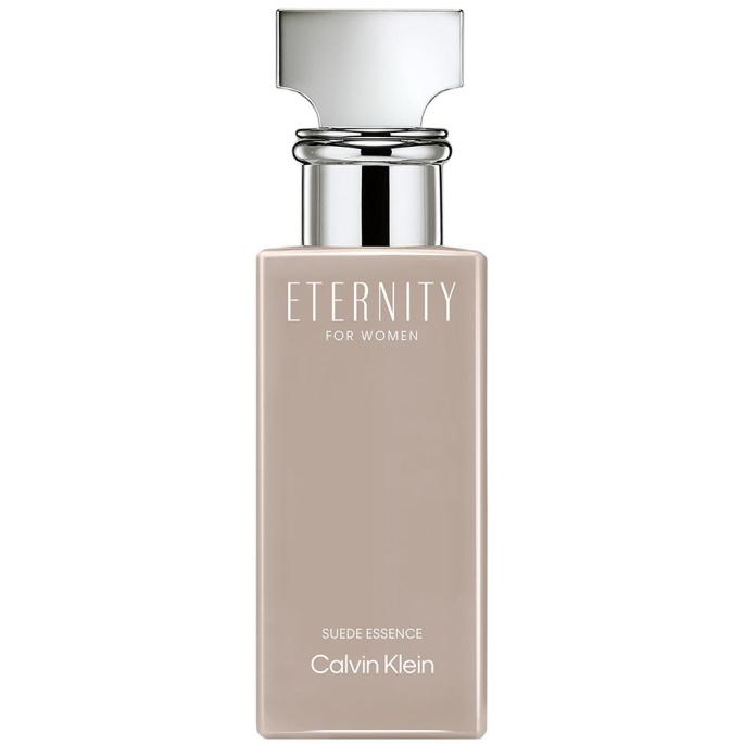 Eternity For Women Suede Essence Calvin Klein Perfume by Calvin Klein for Women UAE