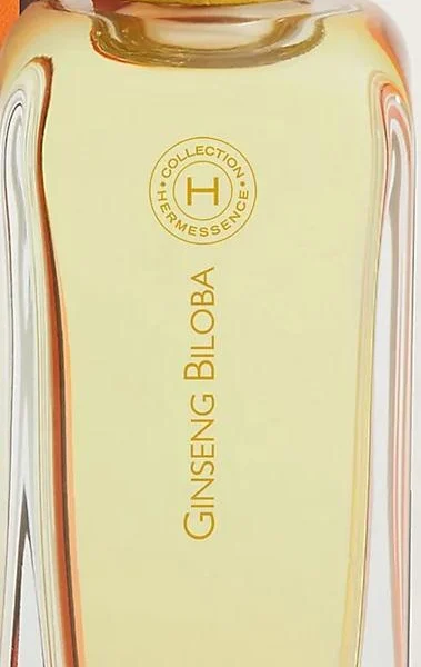 Ginseng Biloba Hermès Hermes perfume