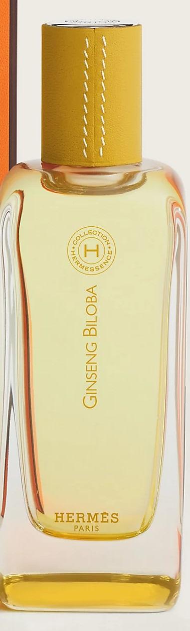 Ginseng Biloba Hermès Hermes Perfume by Hermes for Unisex UAE