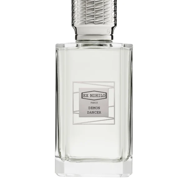 Demon Dancer Ex Nihilo perfume