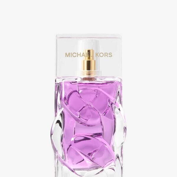 Pour Femme Violet Sunset Michael Kors perfume bottle