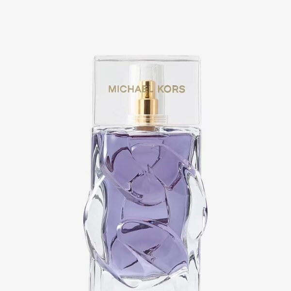 Pour Homme Blue Dusk Michael Kors perfume bottle