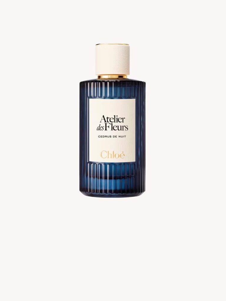 Cedrus de Nuit Chloé Chloe Perfume by Chloe for Unisex UAE